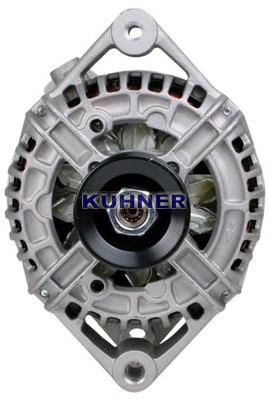 AD KUHNER 301765ri -  Генератор